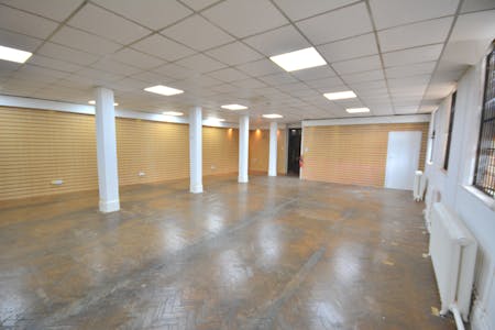 20-22 Mary Street, Manchester, Office To Let - CSC_0010.JPG