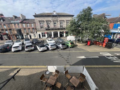 20 Market Place, Knaresborough, Retail To Let - IMG_2425.jpeg