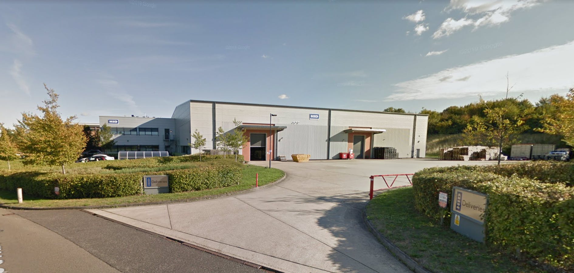 Phoenix House , Haverhill Business Park, Haverhill, Distribution Warehouse / Office / Trade To Let / For Sale - Haverhill.png