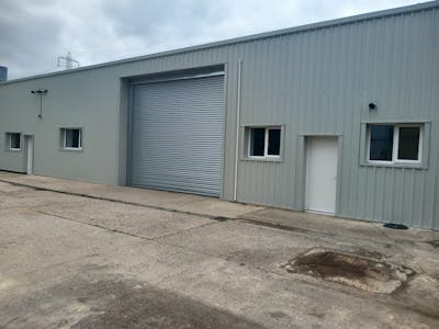 Unit 3 Kennet Weir Business Park, Reading, Industrial / Industrial / Storage / Industrial / Warehouse To Let - 20250724_151338.jpg