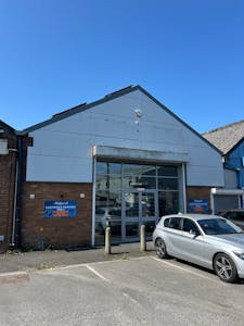 Unit 2, Llanelli, Retail – Warehouse To Let - Main external.JPG