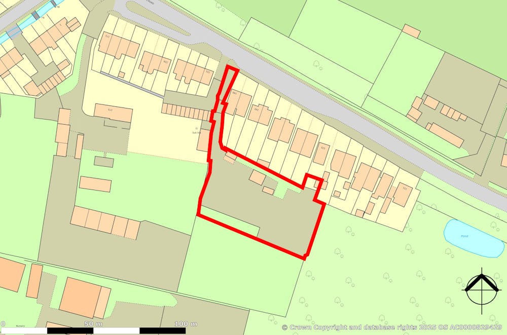 Glenhaven Yard, Horton Road - Site plan  Stanwell.jpg