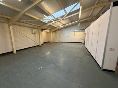 Unit 4, Rear of 179 Stratford Road, Solihull, Trade Counter / Warehouse To Let - Photo 09122025 09 39 44.jpg