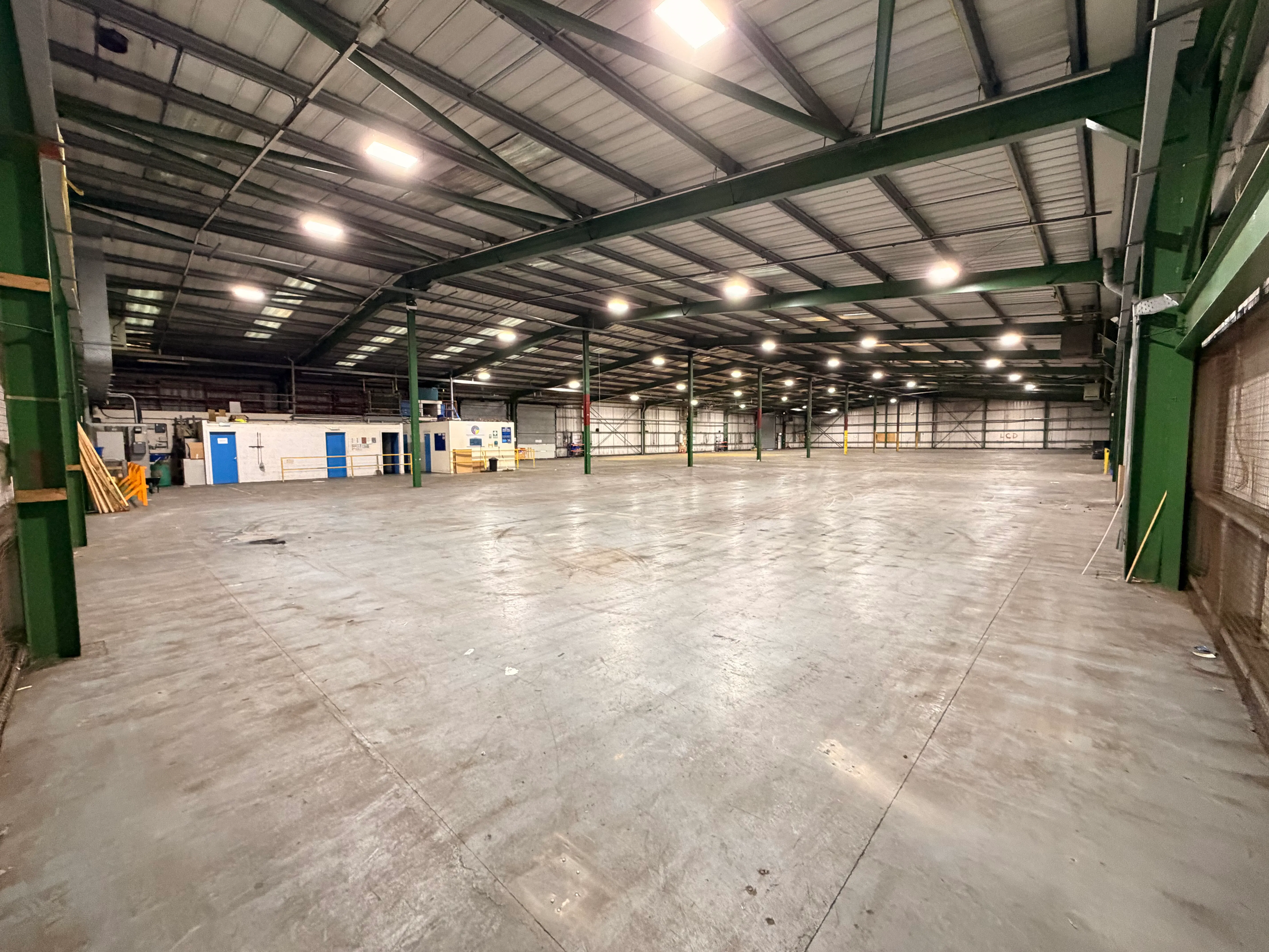 1 Chalmers Square, Livingston, Industrial To Let - 2