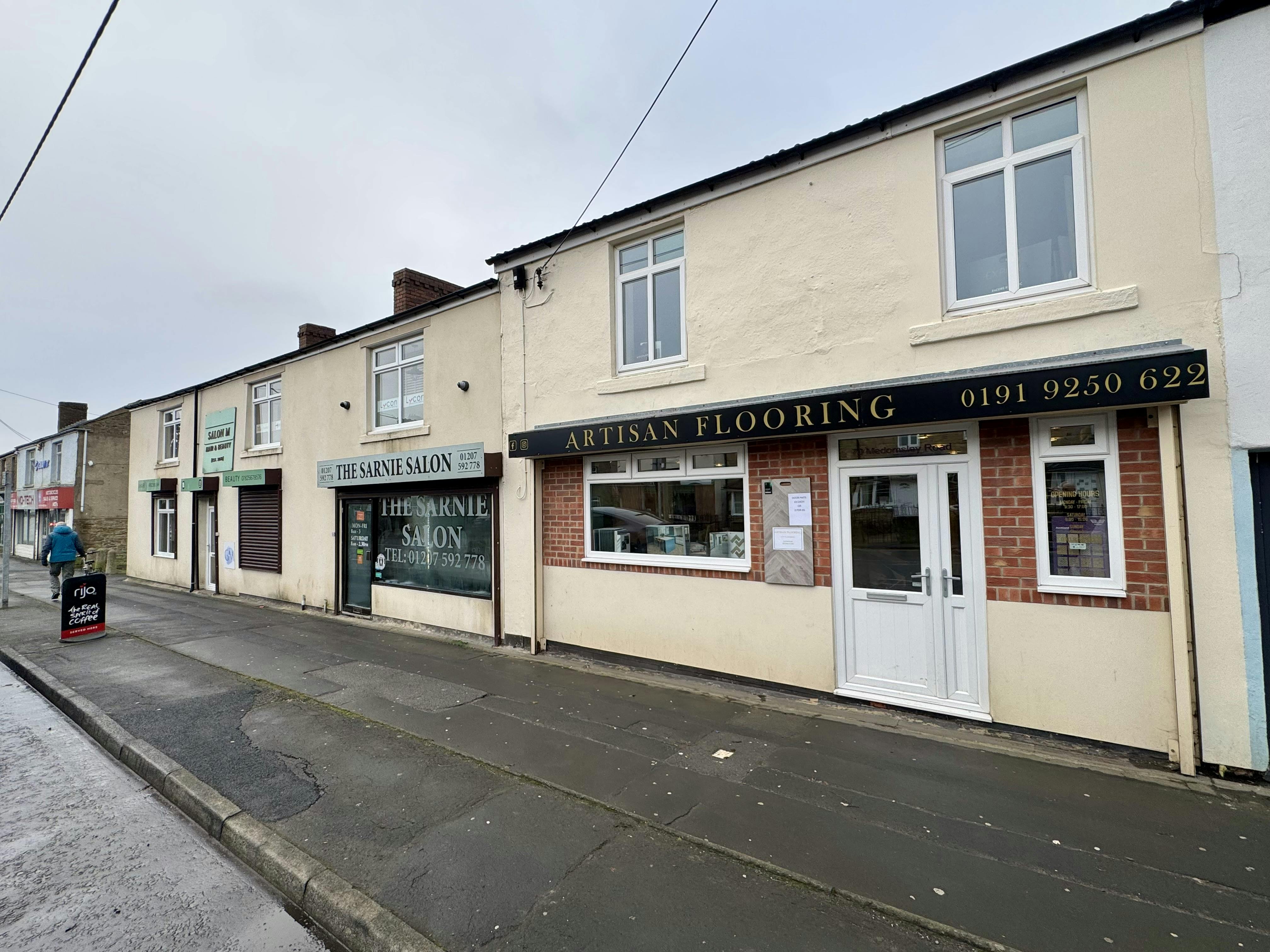 66-70 Medomsley Road, Consett, Investment For Sale - IMG_1809.jpeg