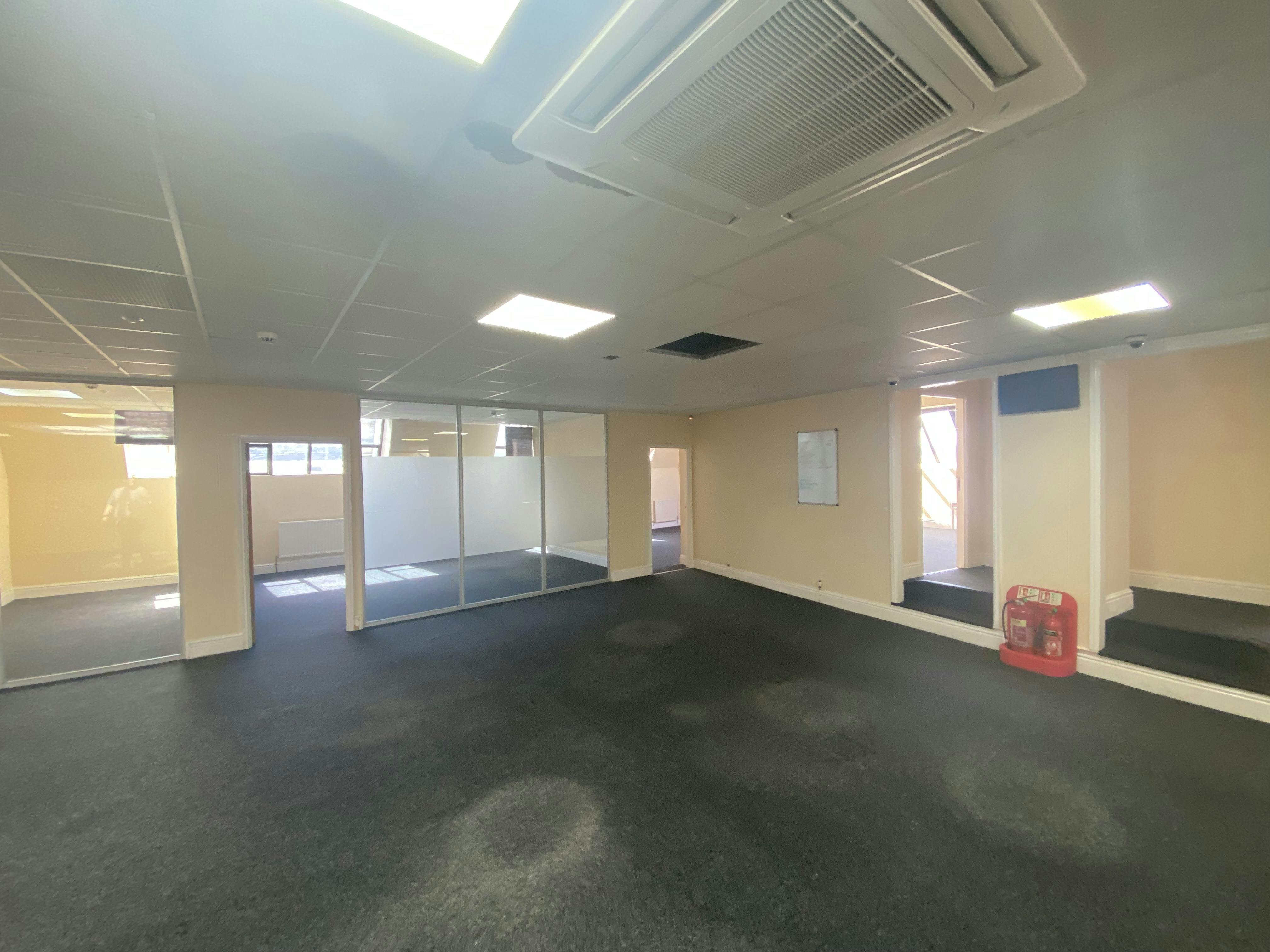 John Banner Building (Offices), Attercliffe Road, Sheffield, Offices To Let - IMG_4781.jpeg