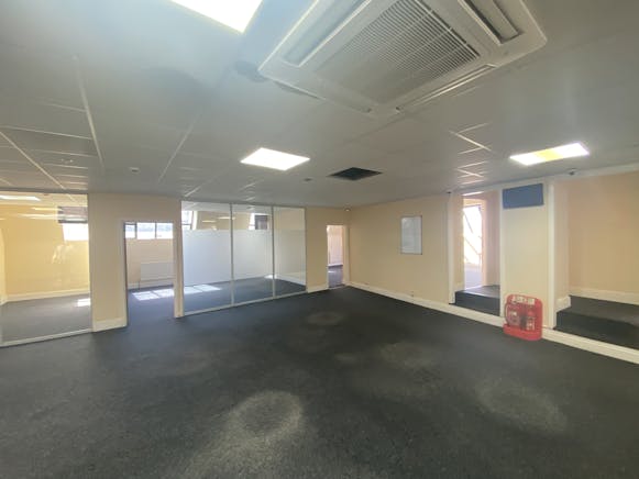 John Banner Building (Offices), Attercliffe Road, Sheffield, Offices To Let - IMG_4781.jpeg