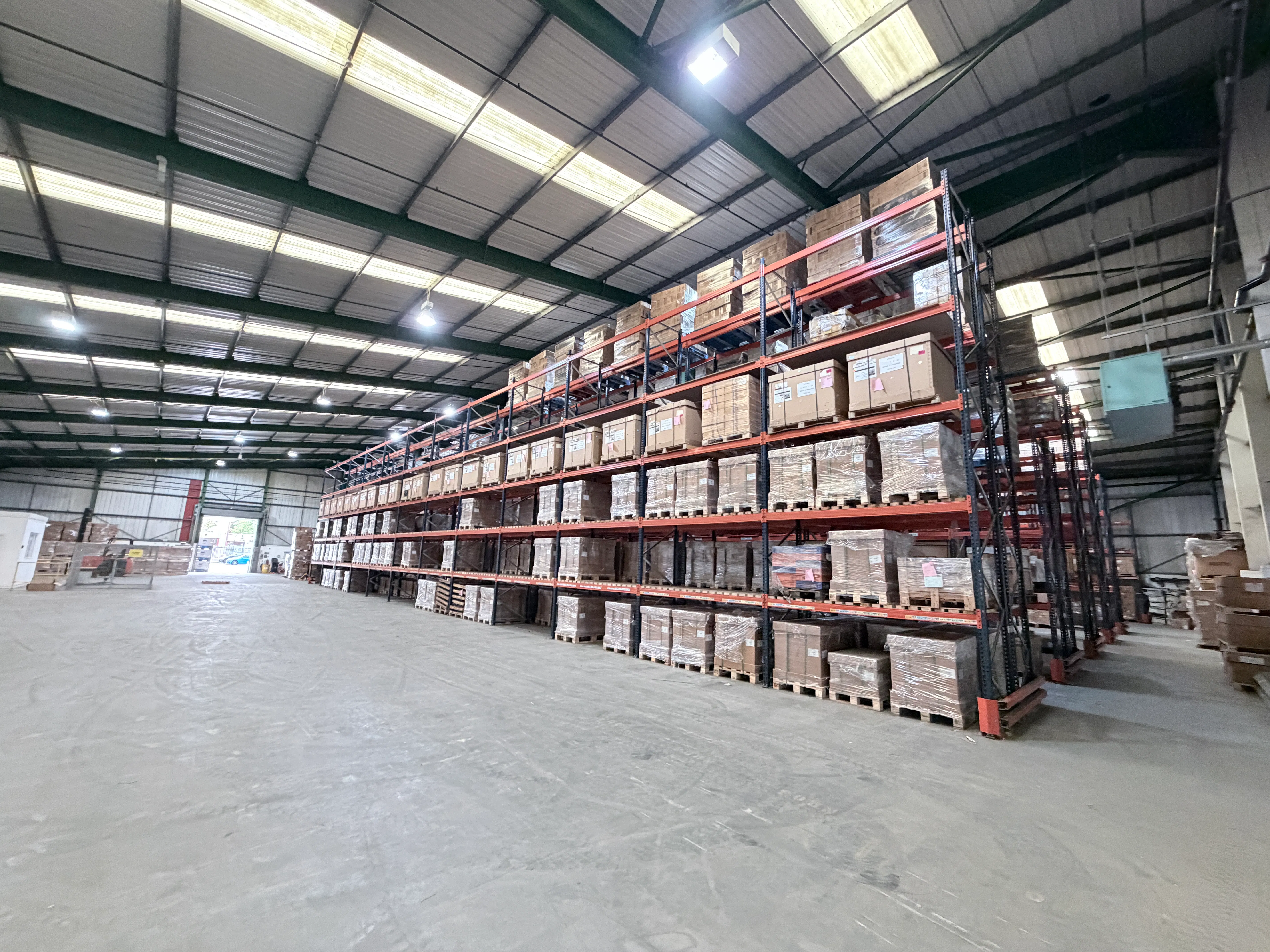 Chiltern House, Seven Stars Industrial Estate, Coventry, Investment / Industrial For Sale - 20260923_092220335_iOS.jpg