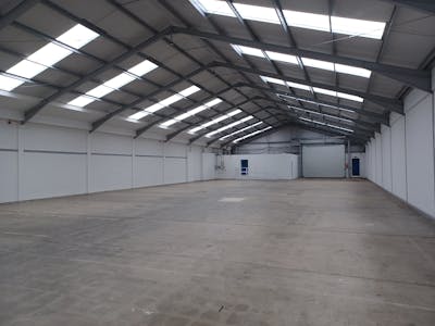 Unit 1B, Chertsey Road Industrial Estate, West Byfleet, Industrial/Logistics / Trade Counter / Trade Counter / Showroom / Warehouse / Industrial / Warehouse To Let - 20240507_122947.jpg