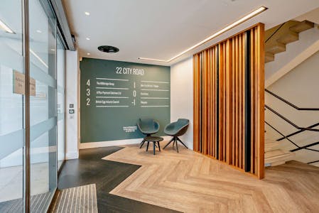 4th Floor, 22 City Road, London, Office To Let - 8626600interior21800.jpg