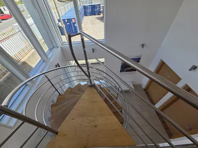 Office Fiddlers Reach, Grays, Office / Yard To Let - WhatsApp Image 2026-09-03 at 3.01.36 PM (4).jpeg