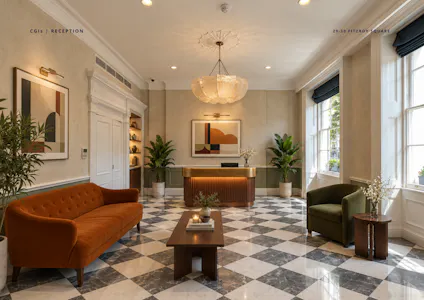 29-30 Fitzroy Square, London, Office To Let - Fitzroy Square (29-30), London W1T 6NS.png