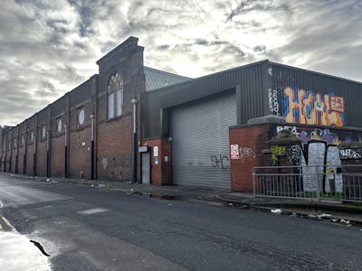 Essex Works, Holborn Hill, Birmingham, Industrial / Trade Counter / Warehouse For Sale - p3.jpeg