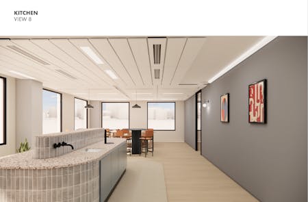 One London Bridge, 1 London Bridge, London, Office To Let - Kitchen View.png