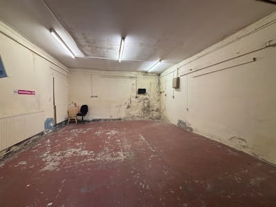 Kirklands Business Park, Oldmill Street, Stoke-on-Trent, Industrial/Logistics To Let - Unit 6