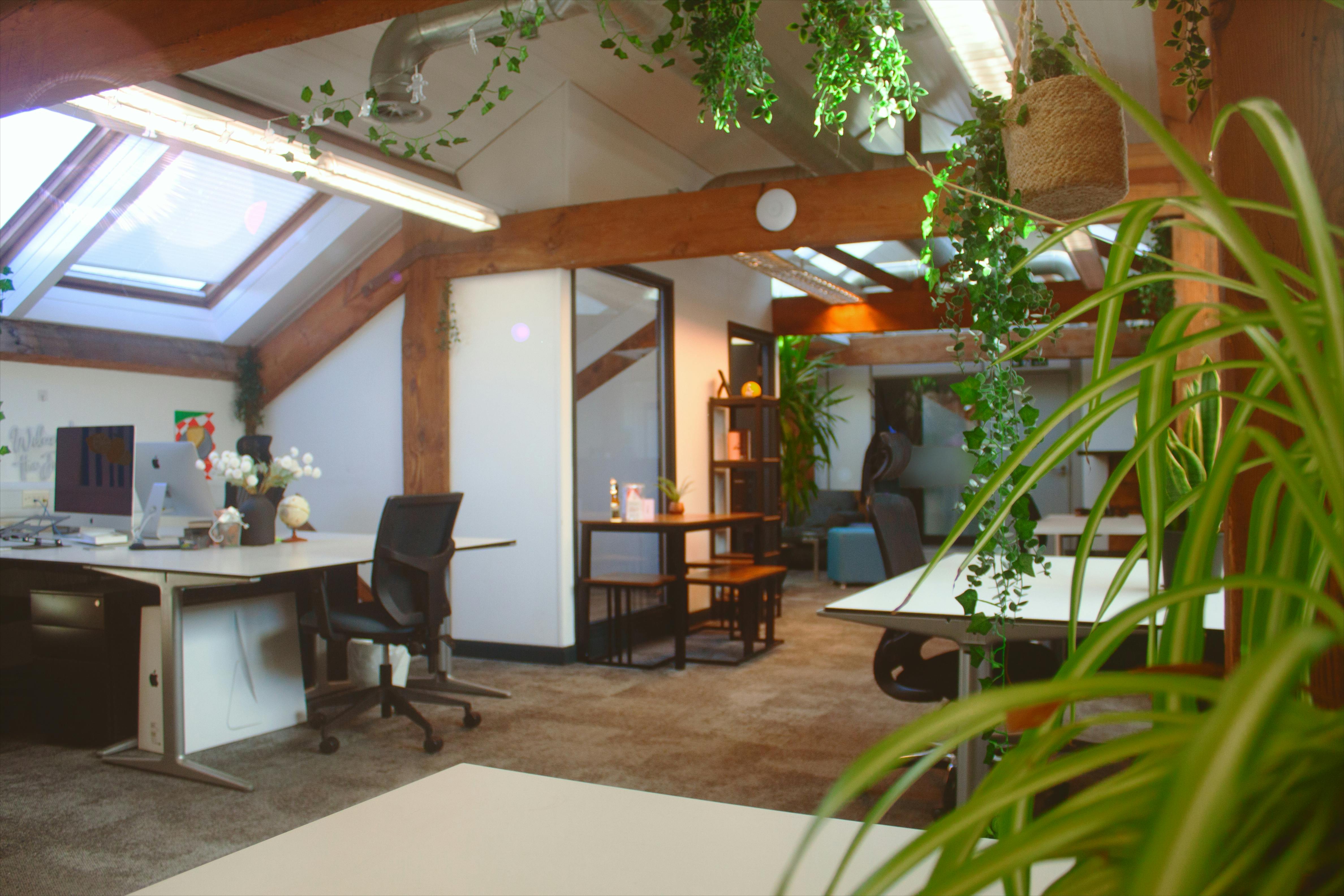 The Old Brewery, High Court, Leeds, West Yorkshire, LS2 7ES