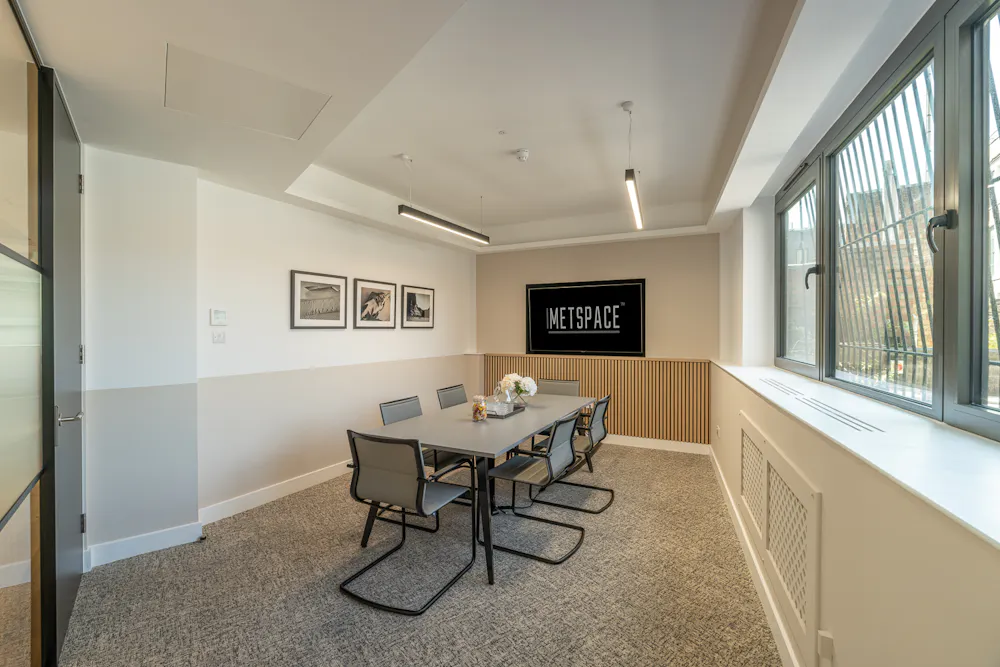 1 Curtain Road, London, Office To Let - 009.JPG