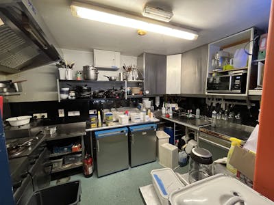 23B Church Street, Macclesfield, Restaurant / Retail To Let - IMG_0372.jpg