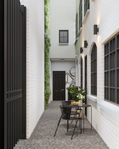 32 Hylton Street, Birmingham, Office / Retail To Let - COURTYARD FINAL RENDERS 3.jpeg