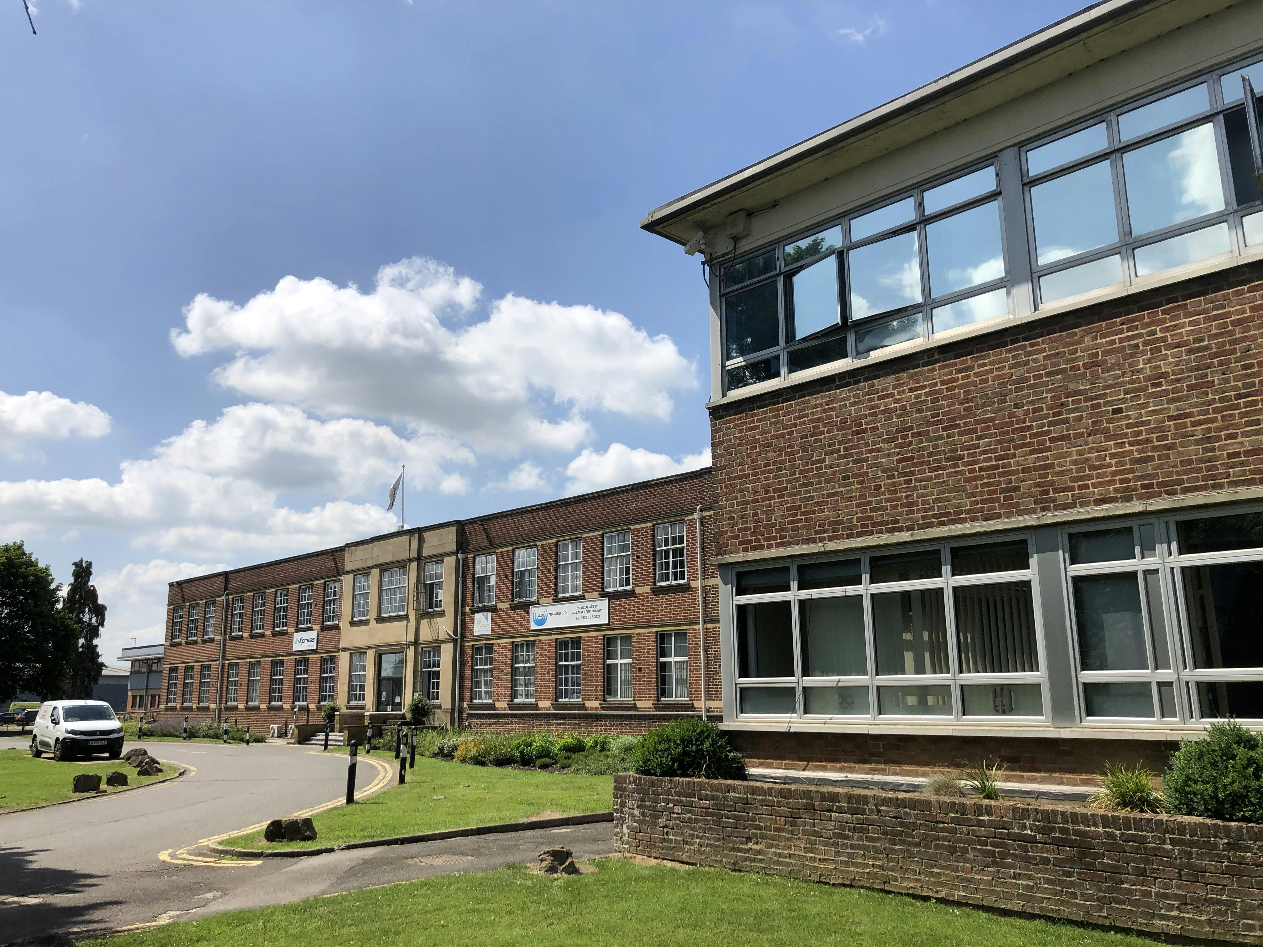 Cherwell Business Village, Banbury, Office To Let - image00016.jpeg