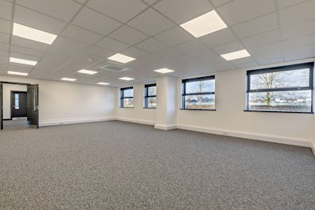 M2, Heywood Distribution Park, Pilworth Road, Rochdale, Industrial To Let - 8634146interior34800.jpg