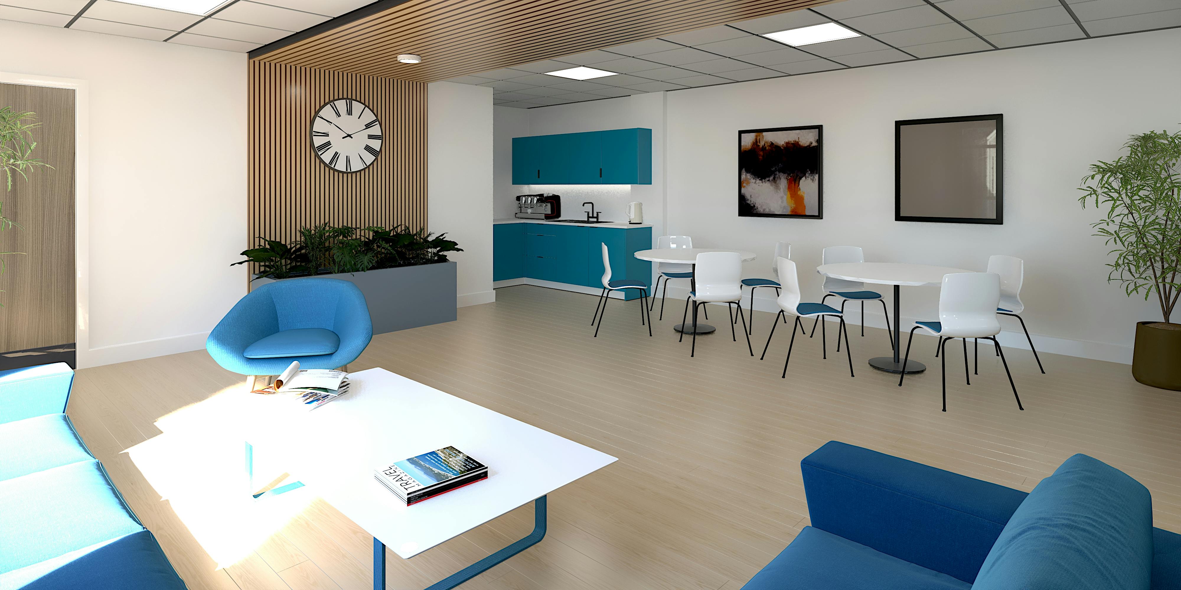 4th Floor, Charles House, Northampton, Offices To Let - Off B 004.jpg