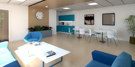 4th Floor, Charles House, Northampton, Office To Let - Off B 004.jpg