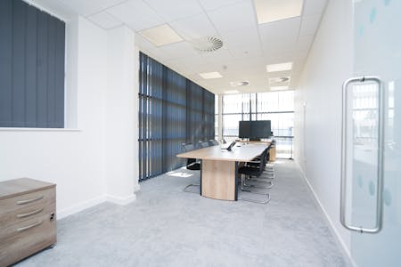 5 Spa Park, Spartan Close, Leamington Spa, Industrial/Logistics Lease Assignment - Martin Warehouse (2).jpg