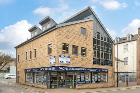 17 Albert Street / 8 John Street, Harrogate, Harrogate, Investment / Office / Residential / Retail For Sale - Dacres Harrogate Office-9.jpg