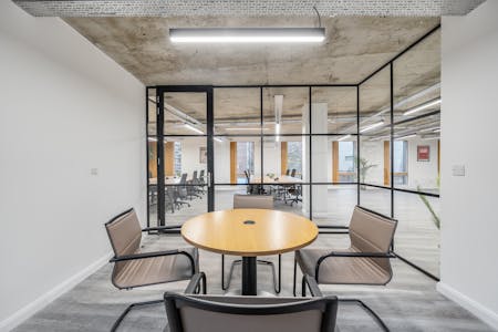 Unit 11, The Timber Yard, Drysdale Street, London, Office To Let - 1376111146911419e2a8d8.jpg