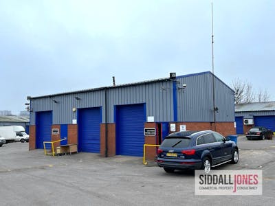 Wellington Trading Estate, Birmingham, Industrial / Warehouse To Let - 1.jpg