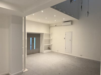 Unit 3 Falcon Court, London, Industrial To Let - IMG_6982.jpg