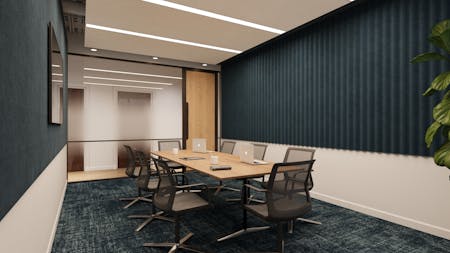 41 Lothbury, London, Office / Serviced Office To Let - Addleshaw_Goddard__1st_Floor__Meeting_room0000.jpeg
