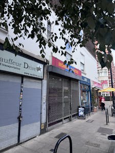 24 North End Parade, London, Retail To Let - IMG_2655.jpg