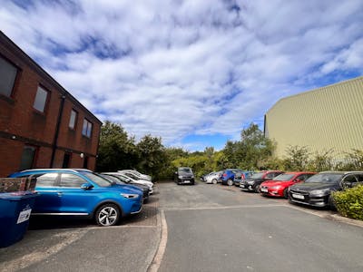 Units 4,5 & 7, Thornfield Business Park, Northallerton, Office For Sale - image00001.jpeg