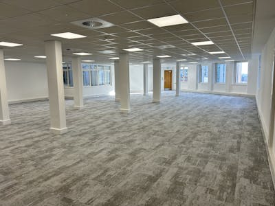 Latham House, 33-34 Paradise Street, Birmingham, Office To Let - IMG_2911.JPG