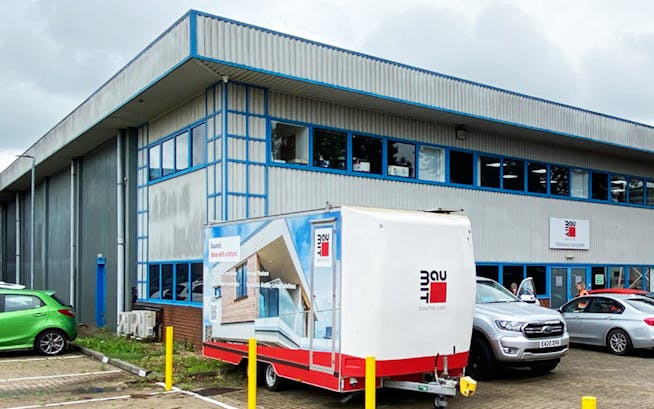 Unit 2 West Point Business Park, Aylesford, Industrial To Let - 2WestPointinset1.jpg
