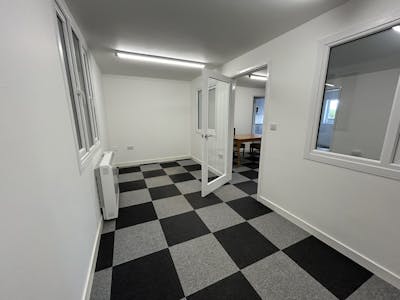 New Street Garage, New Street, Bishops Castle, Shropshire, Retail To Let - 7