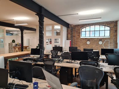 10A Lant Street, London, Office To Let - Int 7.jpg