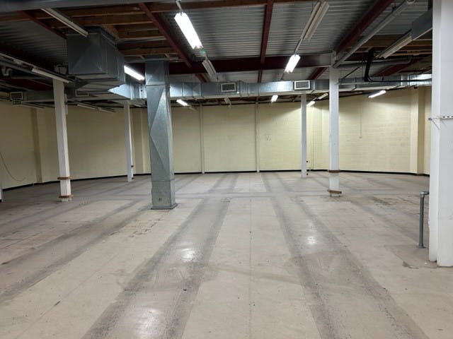 First Floor (Former Argos), Bank Street/Otley Road, Shipley, West Yorkshire, BD18 3PS