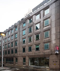 5-10 Bury Street, London, Office To Let - 5-10 Bury Street.jpg
