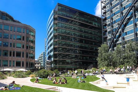 10 Exchange Square, London, Office To Let - 20230910Broadgate10ExchangeSquare61.jpg