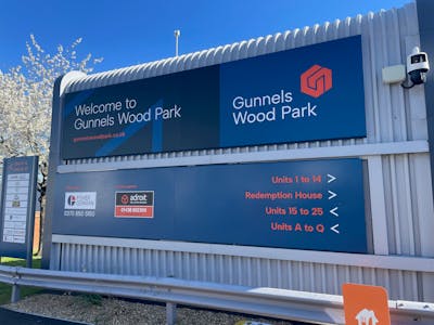 Unit 13, Gunnels Wood Park, Stevenage, Industrial (Multi Let Scheme) To Let - IMG_3238.jpeg