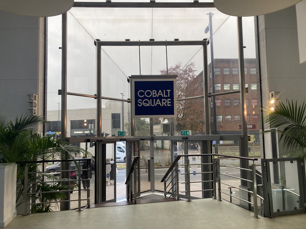 Cobalt Square, 83-85 Hagley Road - IMG_0042.JPG