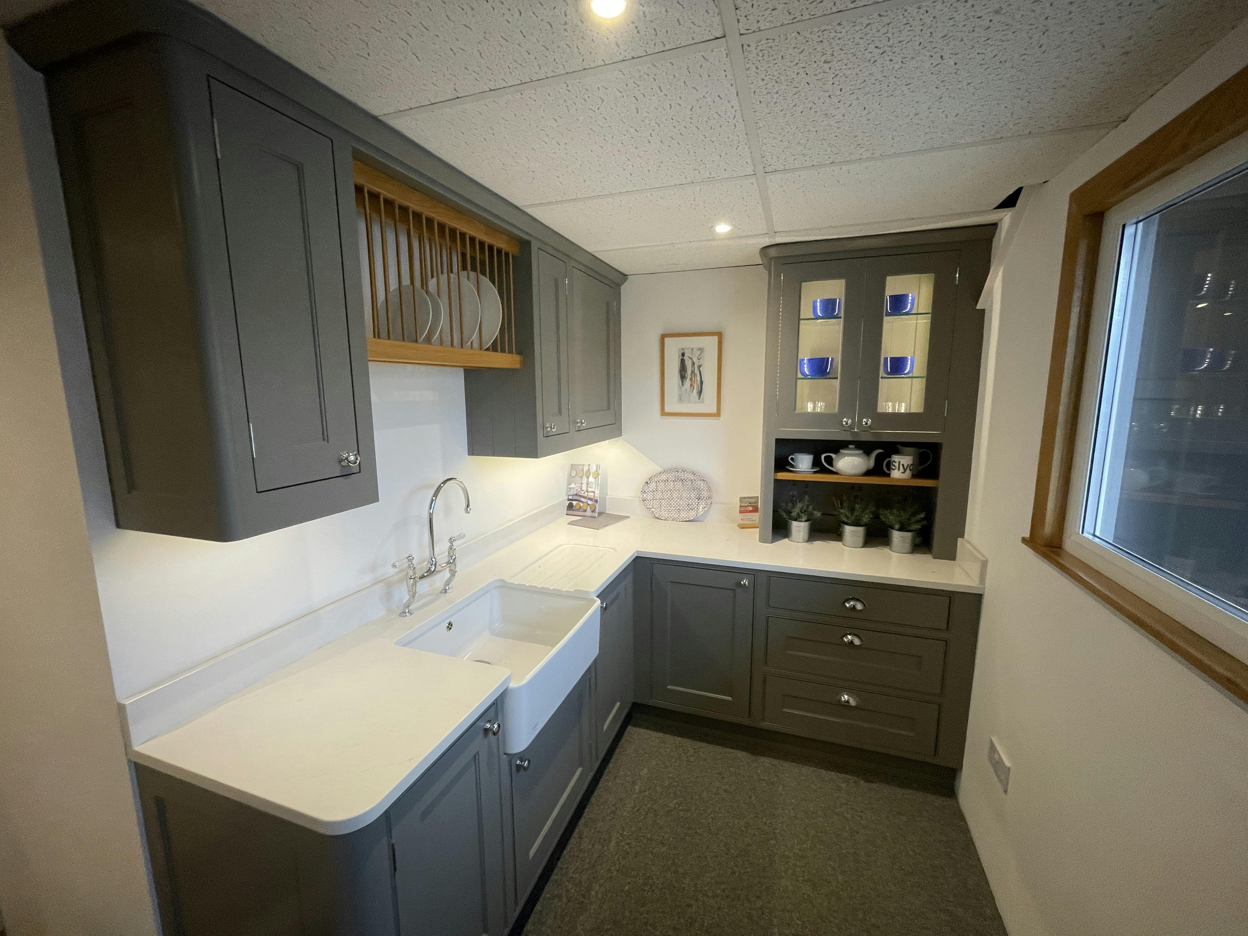 Ground Floor Office, C4 Station Yard, Thame, Office / Retail To Let - IMG_5310.JPG