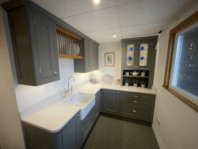 Ground Floor Office, C4 Station Yard, Thame, Office / Retail To Let - IMG_5310.JPG