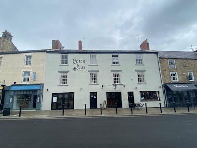 Public House with Accommodation To Let in Hexham, Hexham, Pub To Let - Front Page.jpg