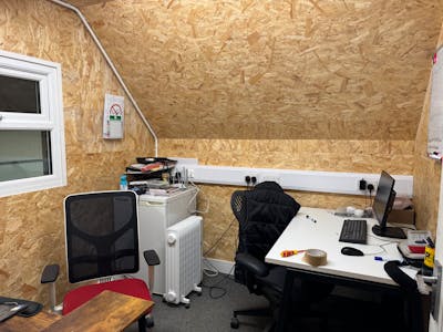 Unit DB1, Churchfield Farm, Oundle To Let - 260212062011pmIMG_4347.jpg