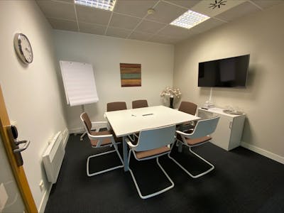 Zlatý Anděl ©, Nádražní 344/23, Praha 5, Serviced Office To Let - MR Labe.jpeg