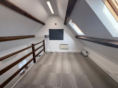 Brockhill Court, Redditch, Office To Let - IMG_0134.JPG